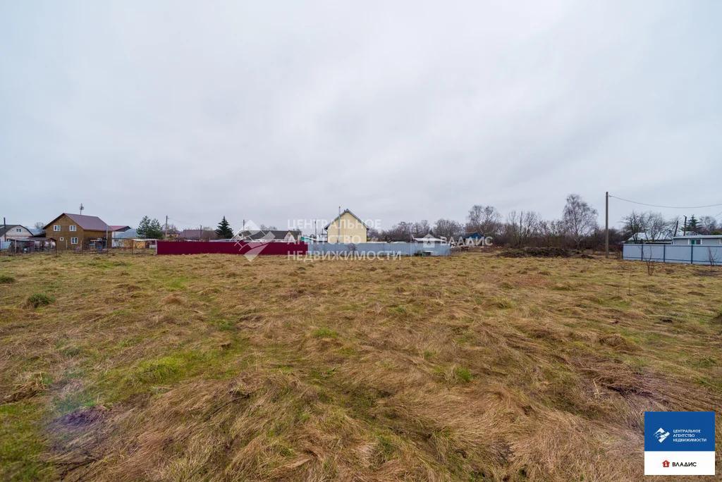 Продажа участка, Рязань, 4-й Усадебный проезд - Фото 3