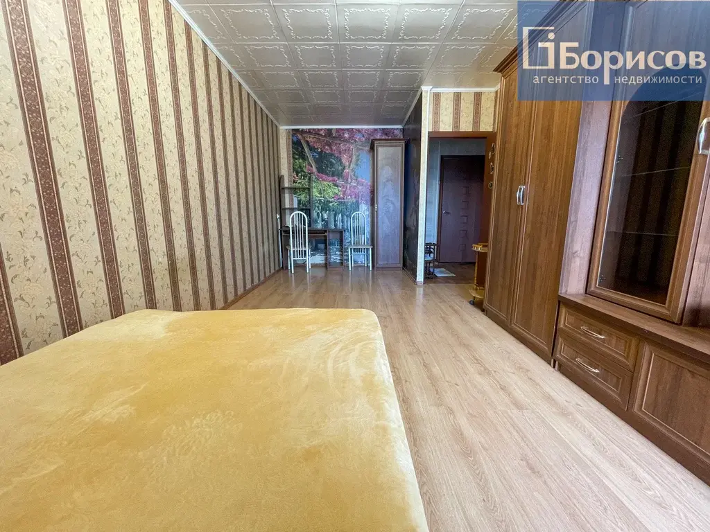 1-к пр-т Маркса, дом 24 - Фото 4