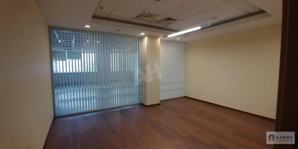 Аренда офиса 23 м2 м. Технопарк в бизнес-центре класса В в Даниловский - Фото 0