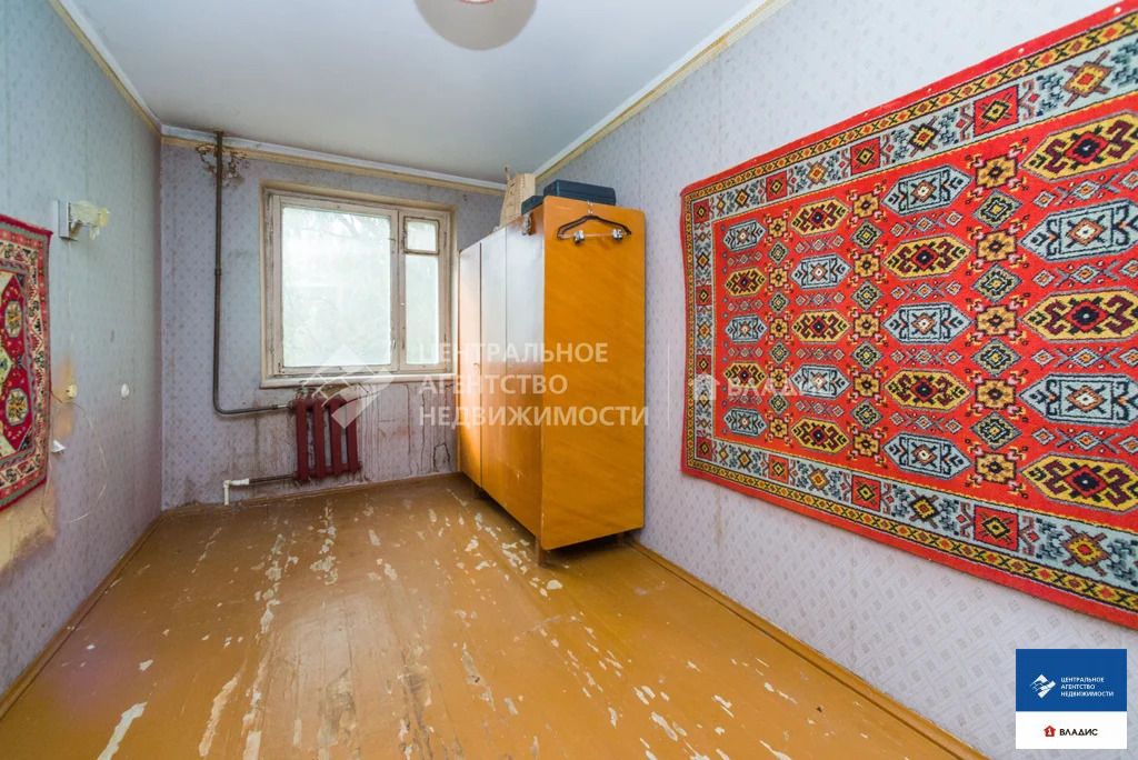 Продажа квартиры, Рязань, ул. Зубковой - Фото 5