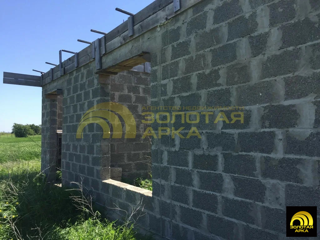 Продажа участка, Темрюк, Темрюкский район, Янтарная улица - Фото 5