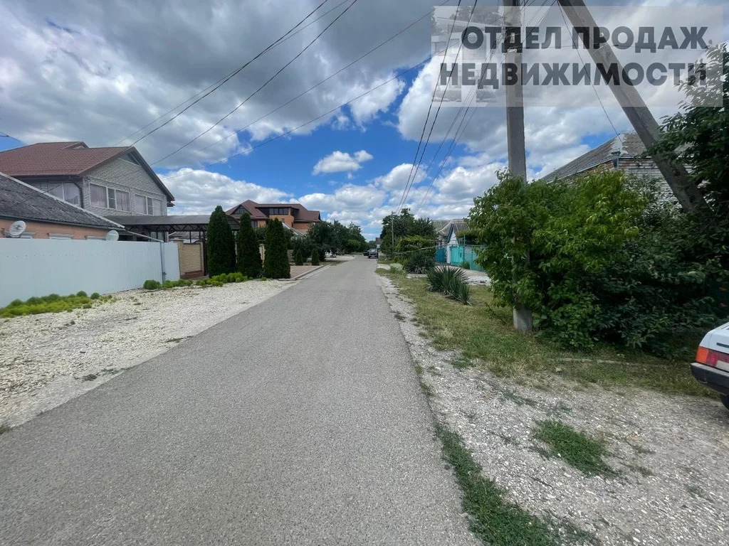 Угловой участок - Фото 3