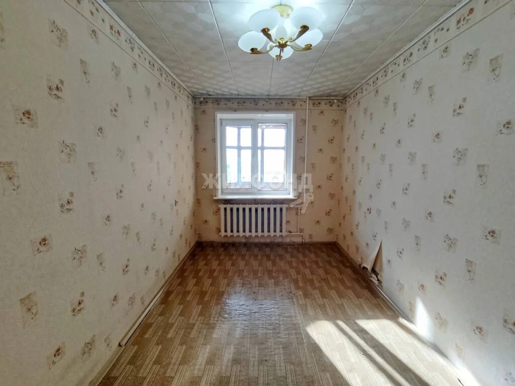 Продажа квартиры, Новосибирск, Кирова пл. - Фото 10