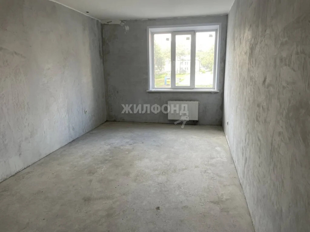 Продажа квартиры, Новосибирск, ул. Залесского - Фото 5