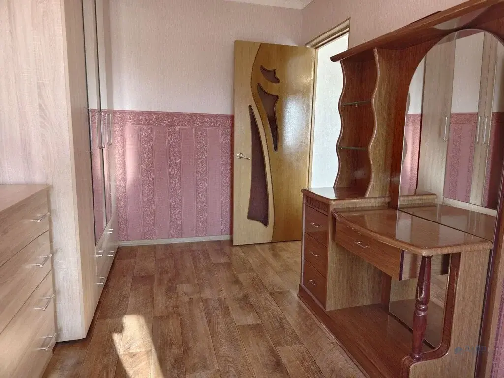 2-к. квартира, 45,6 м, 3/5 эт. - Фото 8