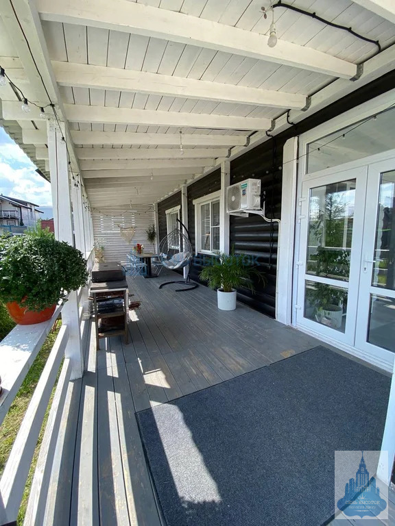 Продажа дома, Домодедово, Домодедово г. о., 75 - Фото 11