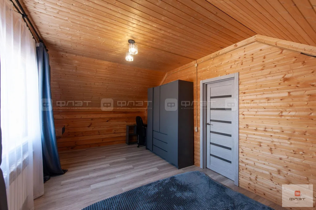 Продажа дома, Пестречинский район, ул. Арская - Фото 19