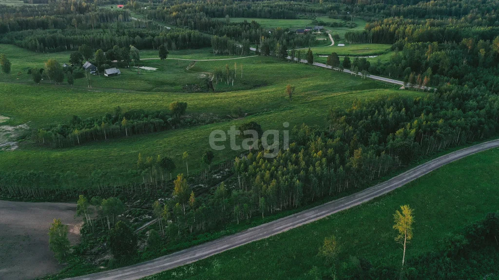 Продажа участка, Муравьево, Дмитровский район - Фото 4