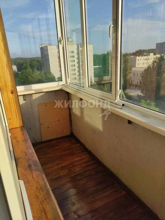 Продажа квартиры, Новосибирск, ул. Выборная - Фото 3