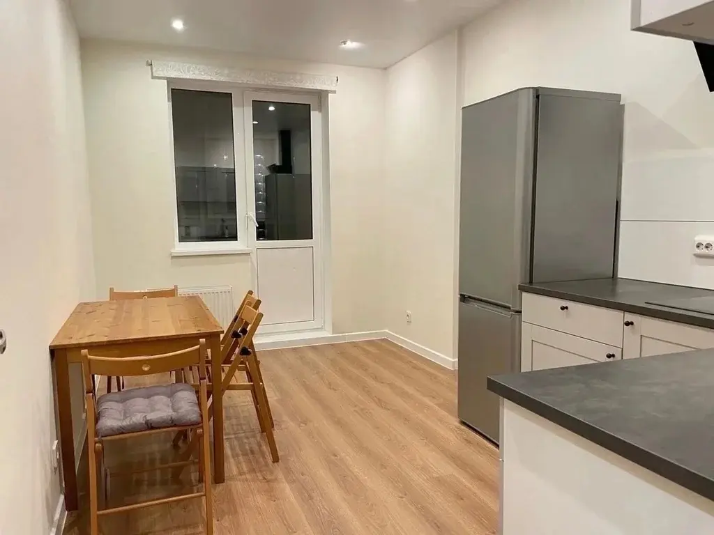 Первомайский проезд, 1 29000 - Фото 4