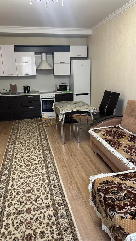 Аренда квартиры, Уфа, ул. Рихарда Зорге - Фото 1