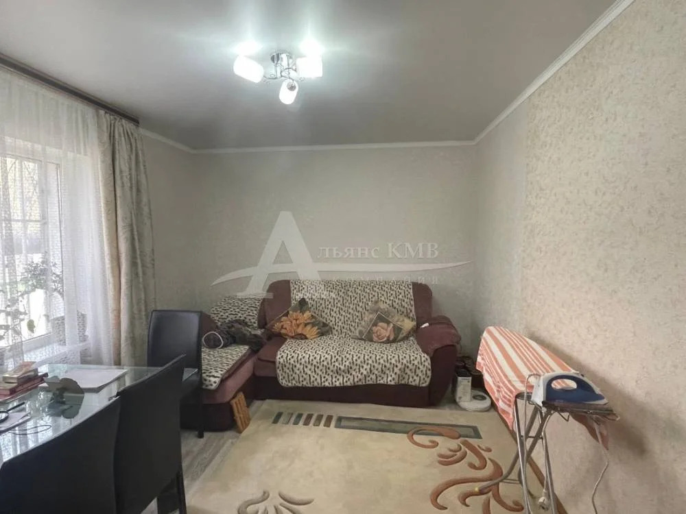 Продажа квартиры, Минеральные Воды, ул. Московская - Фото 1