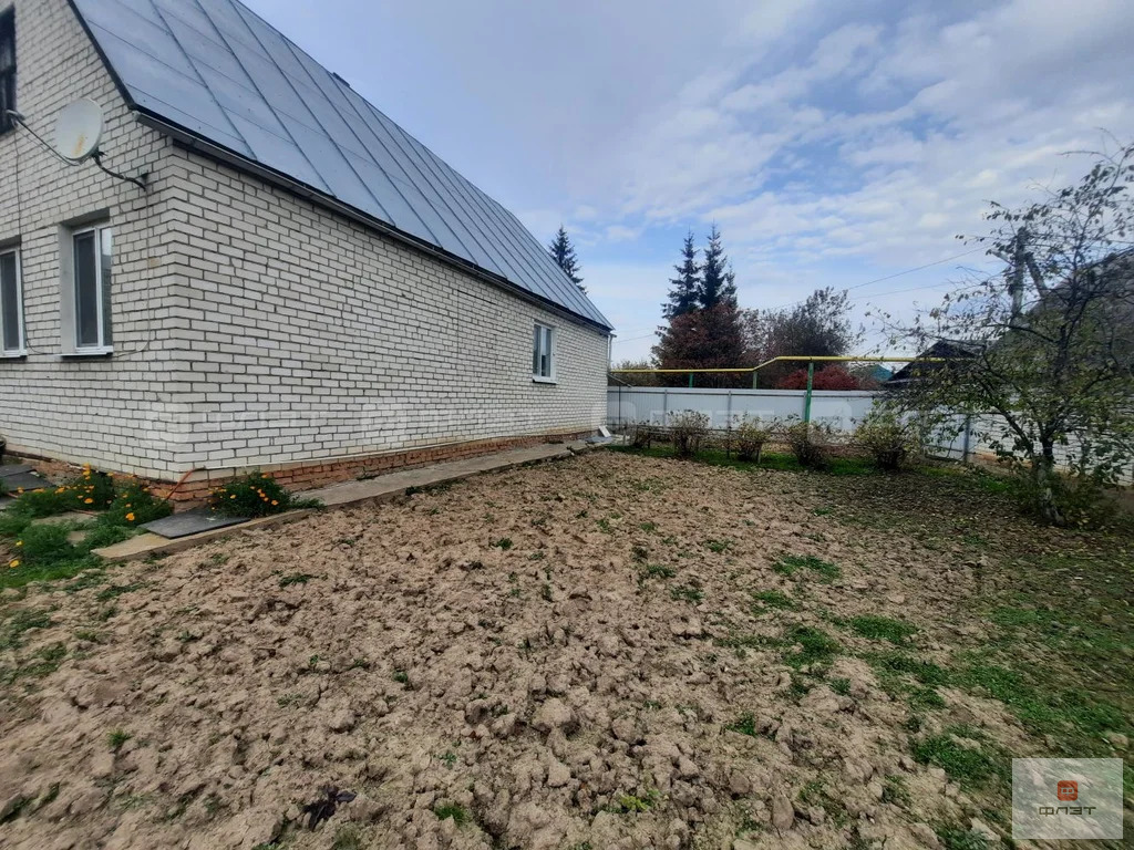 Продажа участка, Казань, ул. Актанышская - Фото 3