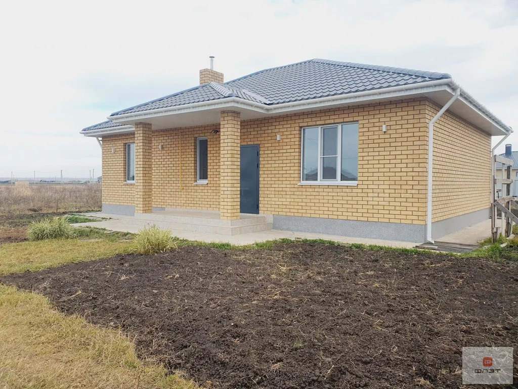 Продажа дома, Тангачи, Лаишевский район, ул. Мусы Джалиля - Фото 1