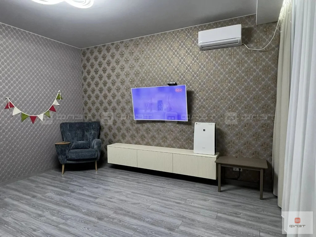 Продажа дома, Гильдеево, Пестречинский район, ул. Победы - Фото 14