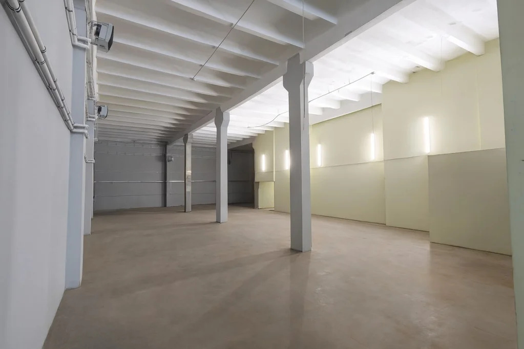 Аренда склада 615 м2 - Фото 1