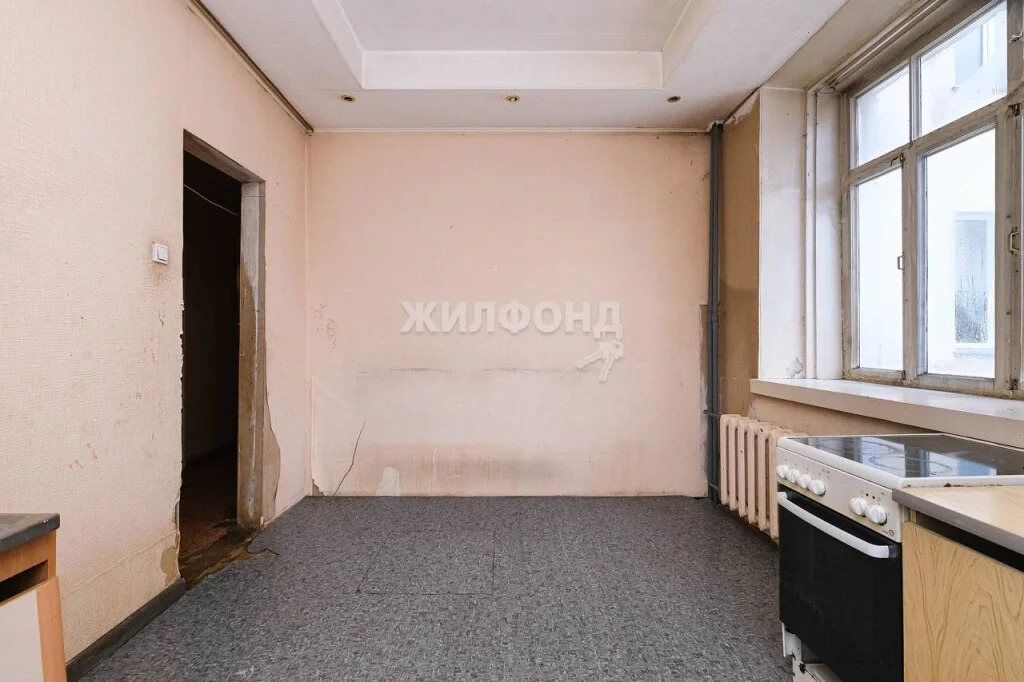 Продажа квартиры, Новосибирск, ул. Авиастроителей - Фото 17