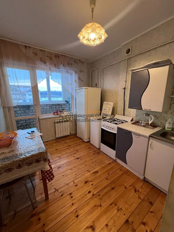 Аренда квартиры, Уфа, ул. Александра Спивака - Фото 1