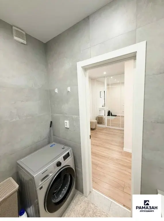 2-ком квартира ул.Адоратского 1Б - Фото 17