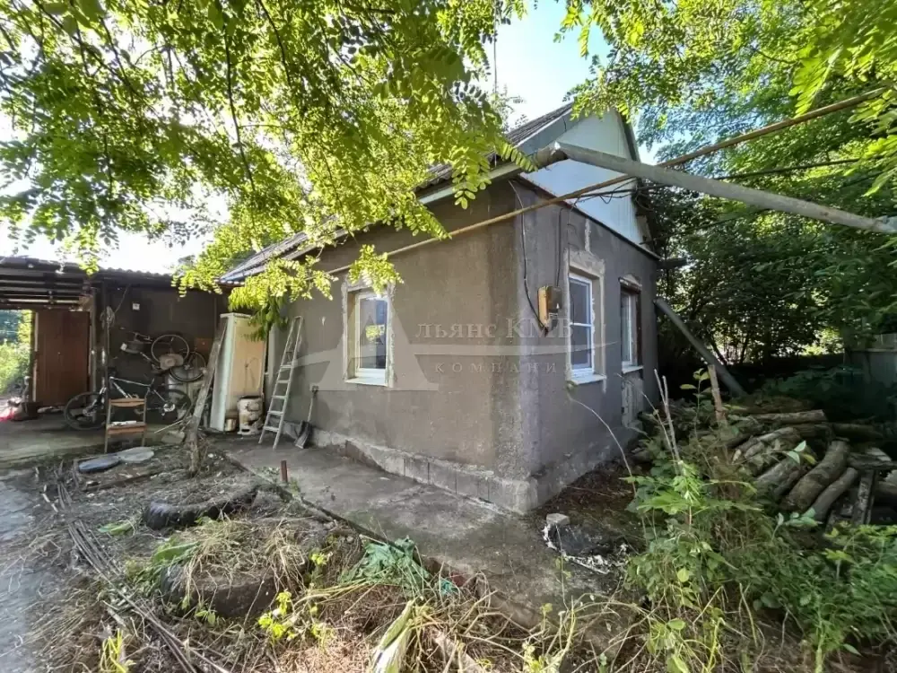 Продажа дома, Георгиевск - Фото 1