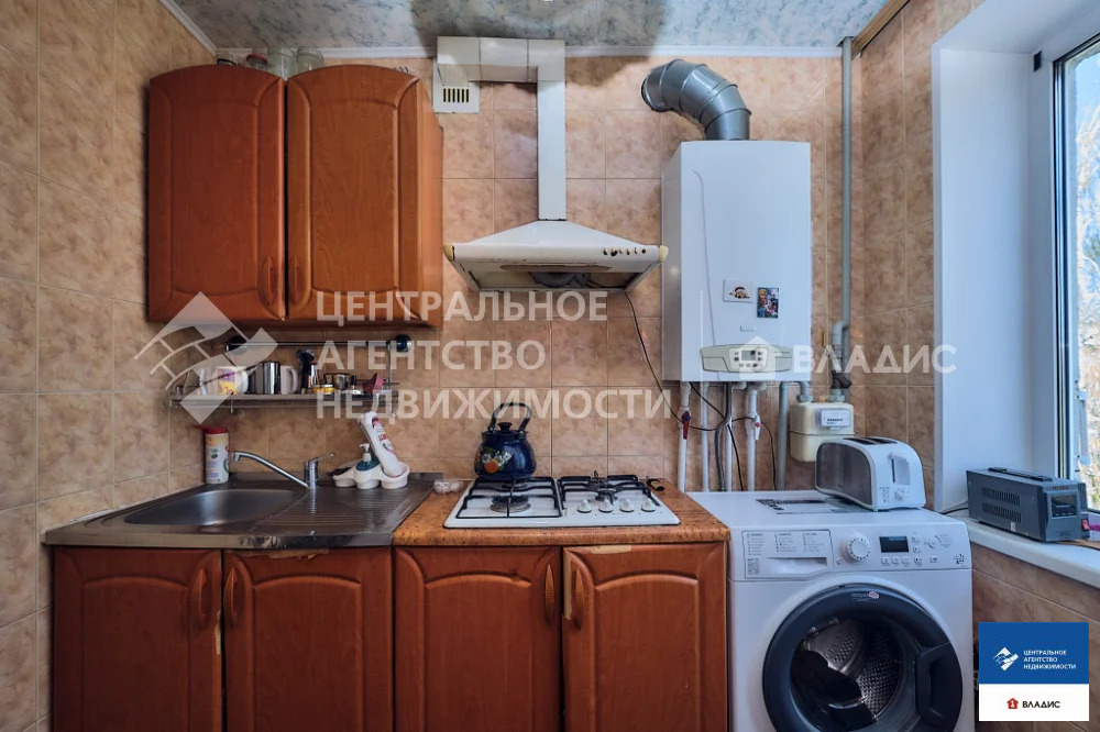 Продажа квартиры, Баграмово, Рыбновский район, 10 - Фото 2