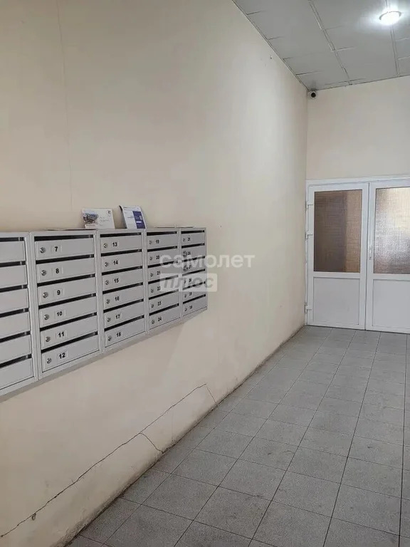 Продажа квартиры, Тула, ул. Одоевская - Фото 17