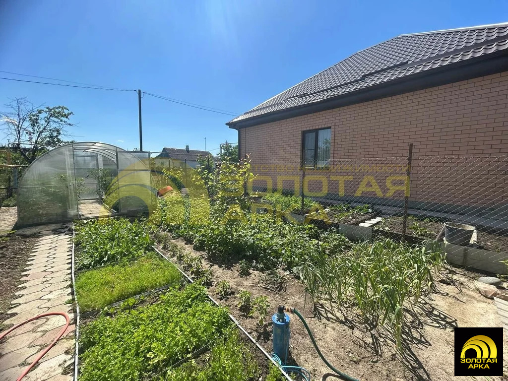 Продажа дома, Крымск, Крымский район, ул. Пушкина - Фото 35