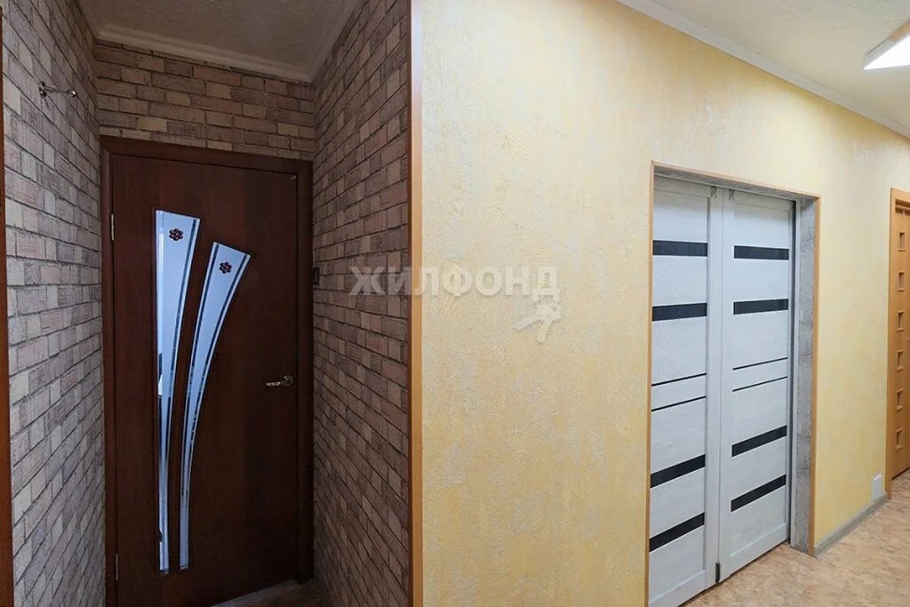 Продажа квартиры, Новосибирск, ул. Зорге - Фото 18