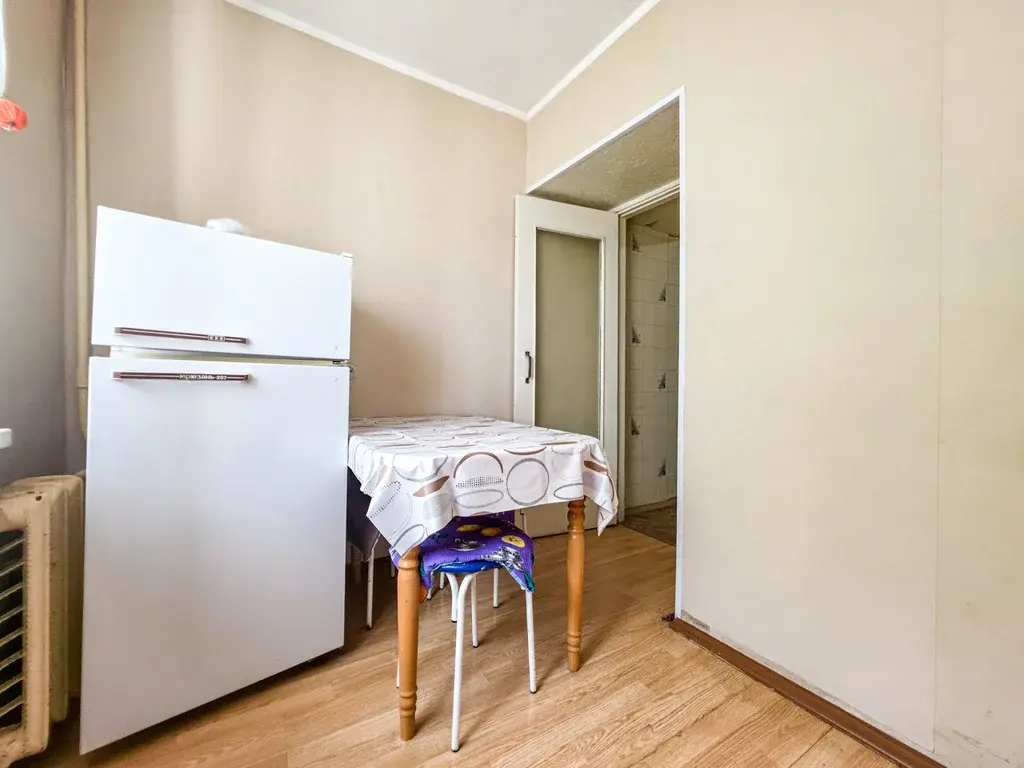 2к.кв. ул. Звездная, дом 1А - Фото 16