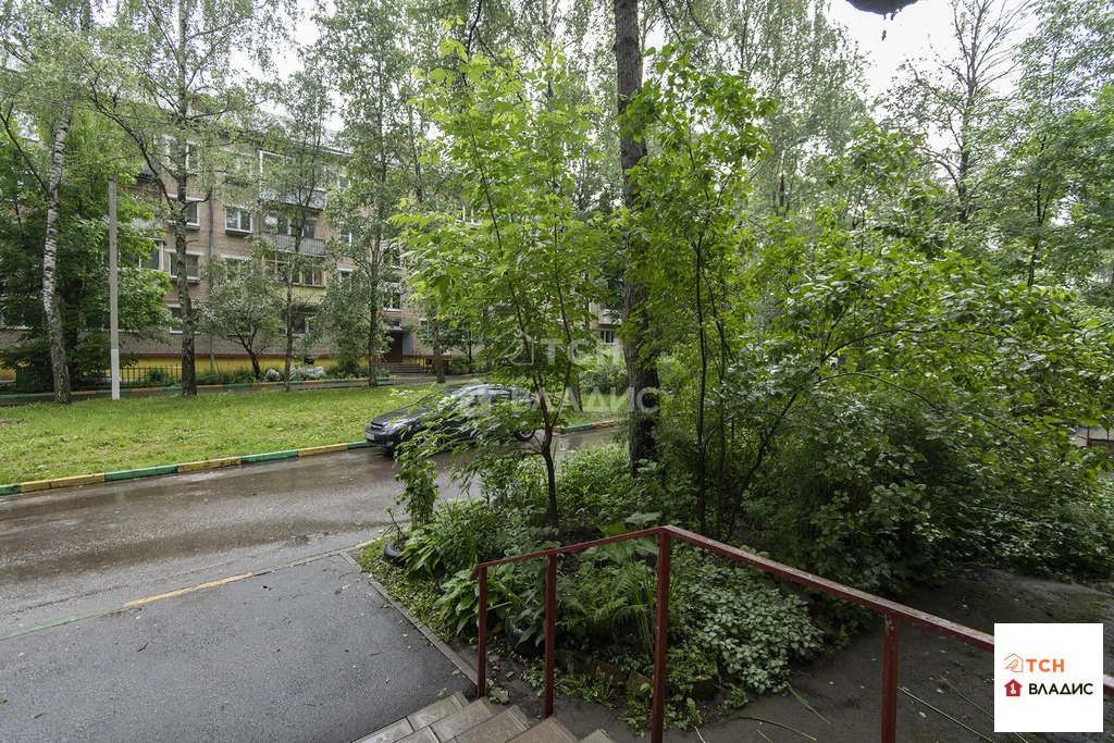 Продажа квартиры, Лесной, улица Пушкина - Фото 14