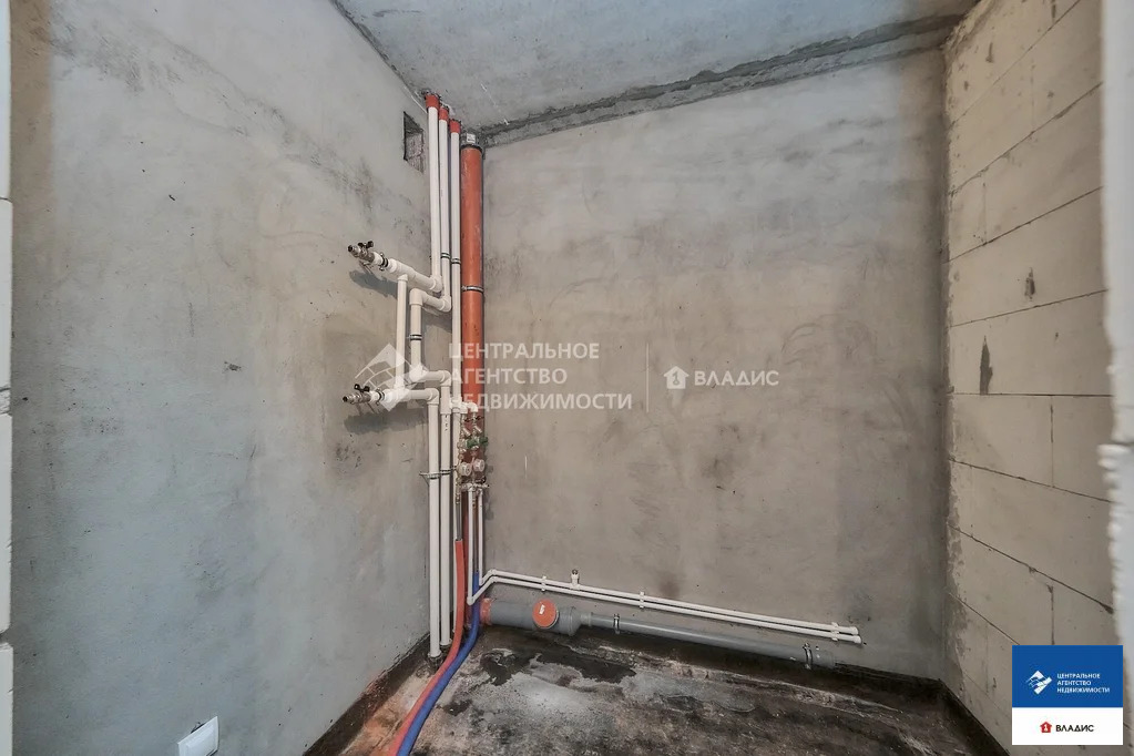 Продажа квартиры, Рязань, улица Княжье Поле - Фото 10