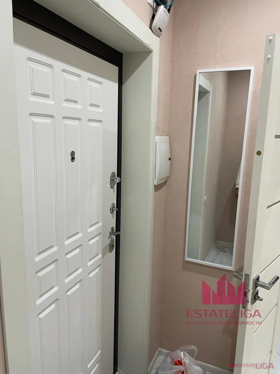 Аренда квартиры, Люберцы, Люберецкий район, улица Юности - Фото 10