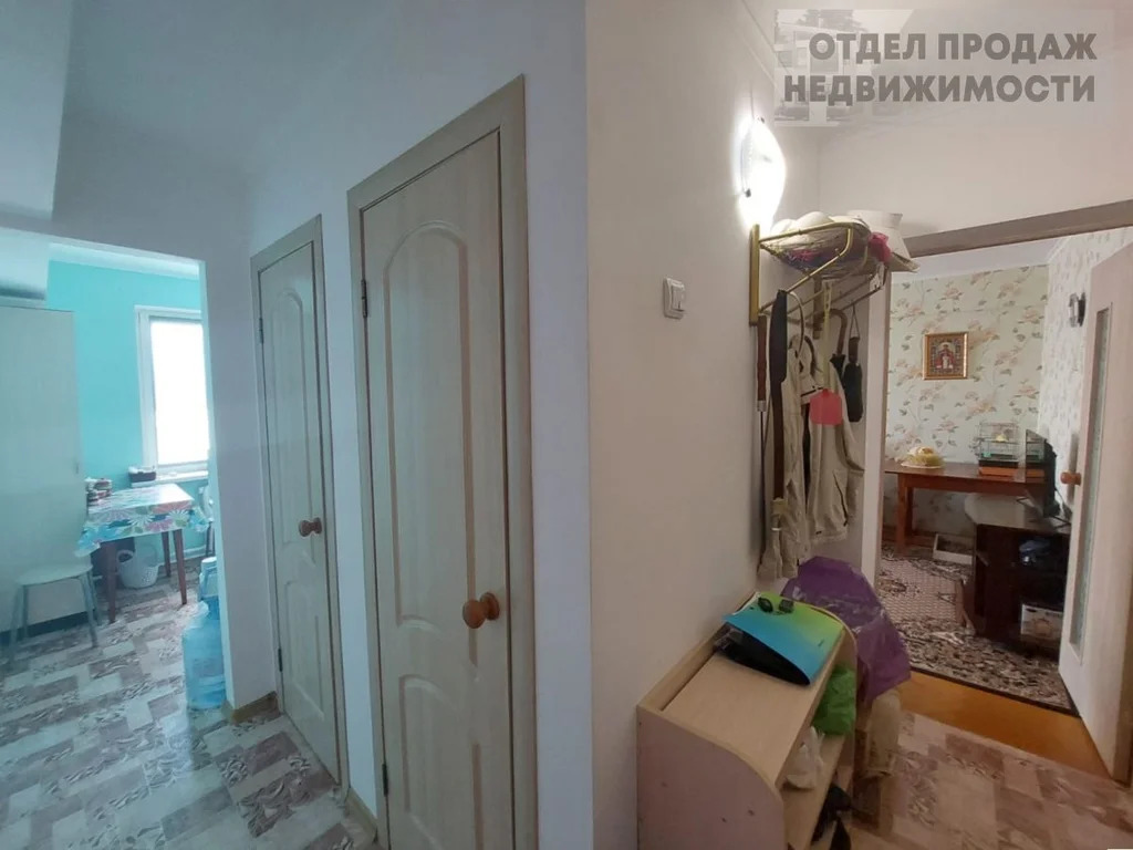 Квартира в центре хутора - Фото 14