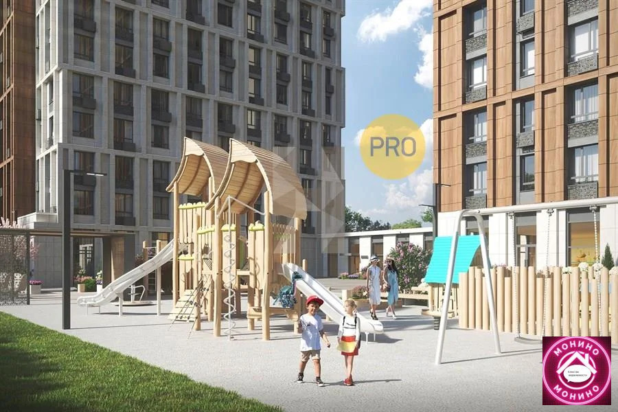 Продажа квартиры в новостройке, м. Щукинская, ул. Щукинская - Фото 1