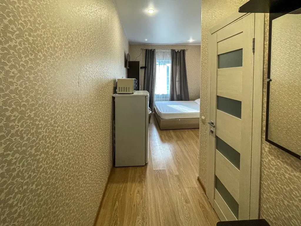 1-к ул. Самсоновская, дом 117 - Фото 11