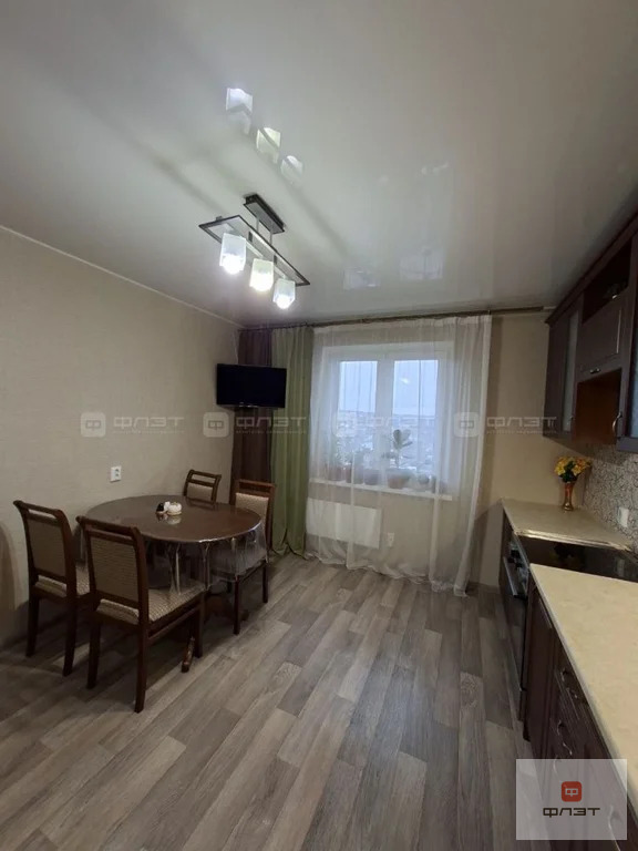 Продажа квартиры, Казань, ул. Натана Рахлина - Фото 19