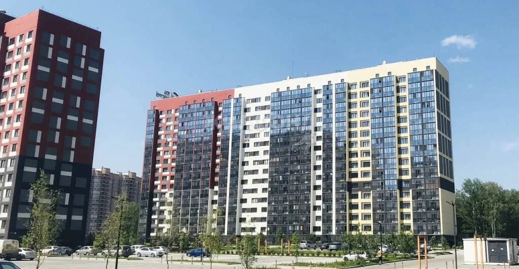 Продажа квартиры, Садовый, Новосибирский район, микрорайон Околица - Фото 5