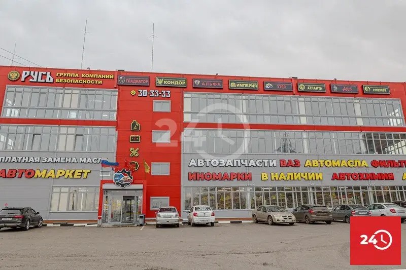 Сдаю в аренду помещение по адресу: г. Пенза, ул. Окружная 17 - Фото 3