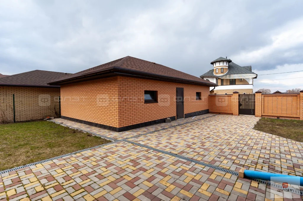 Продажа дома, Нармонка, Лаишевский район, ул. Пановская - Фото 4