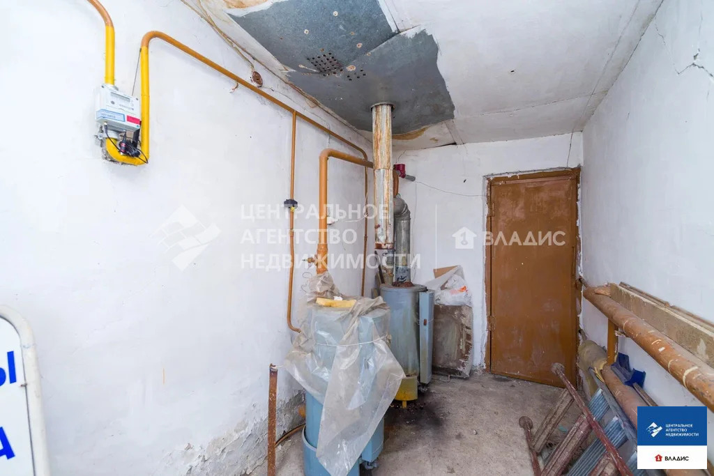 Продажа ПСН, Скопин, улица Карла Маркса - Фото 14