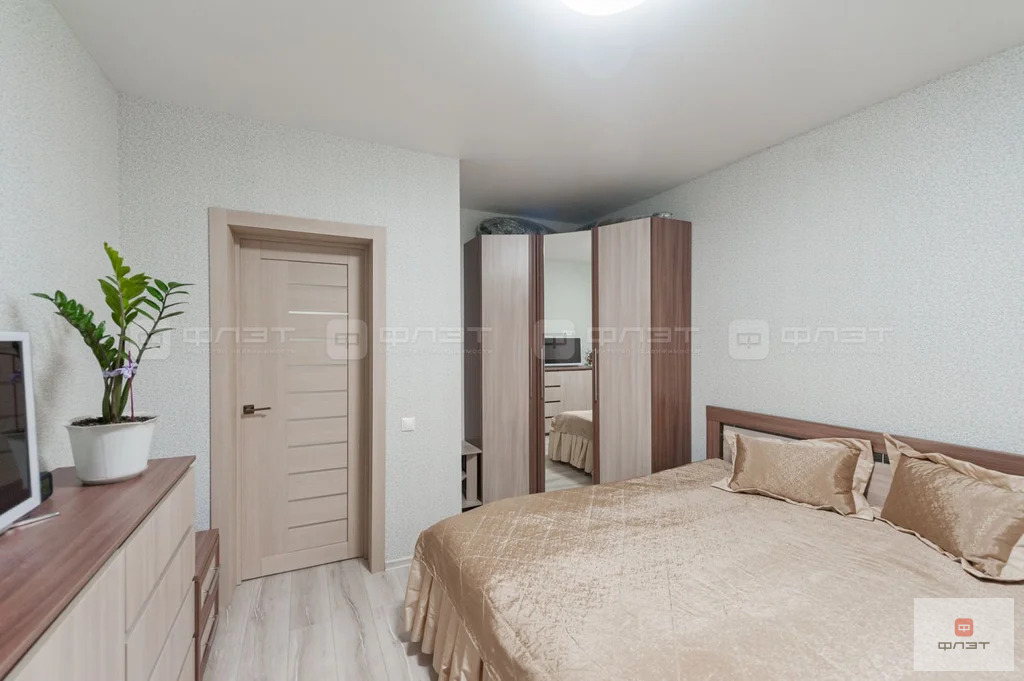 Продажа квартиры, Казань, ул. Дубравная - Фото 13