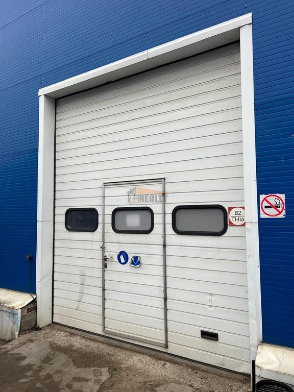 Аренда производственного помещения, Лобня, Лейтенанта Бойко ул. - Фото 4