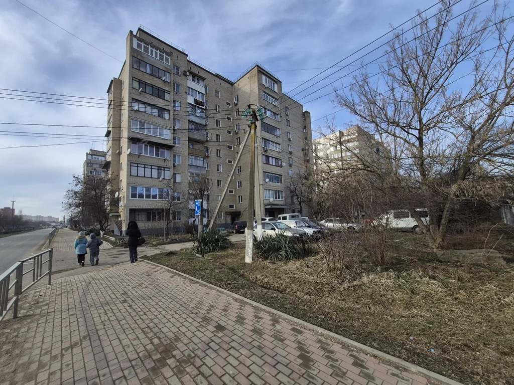 Продажа квартиры, Афипский, Северский район, ул. Победы - Фото 18