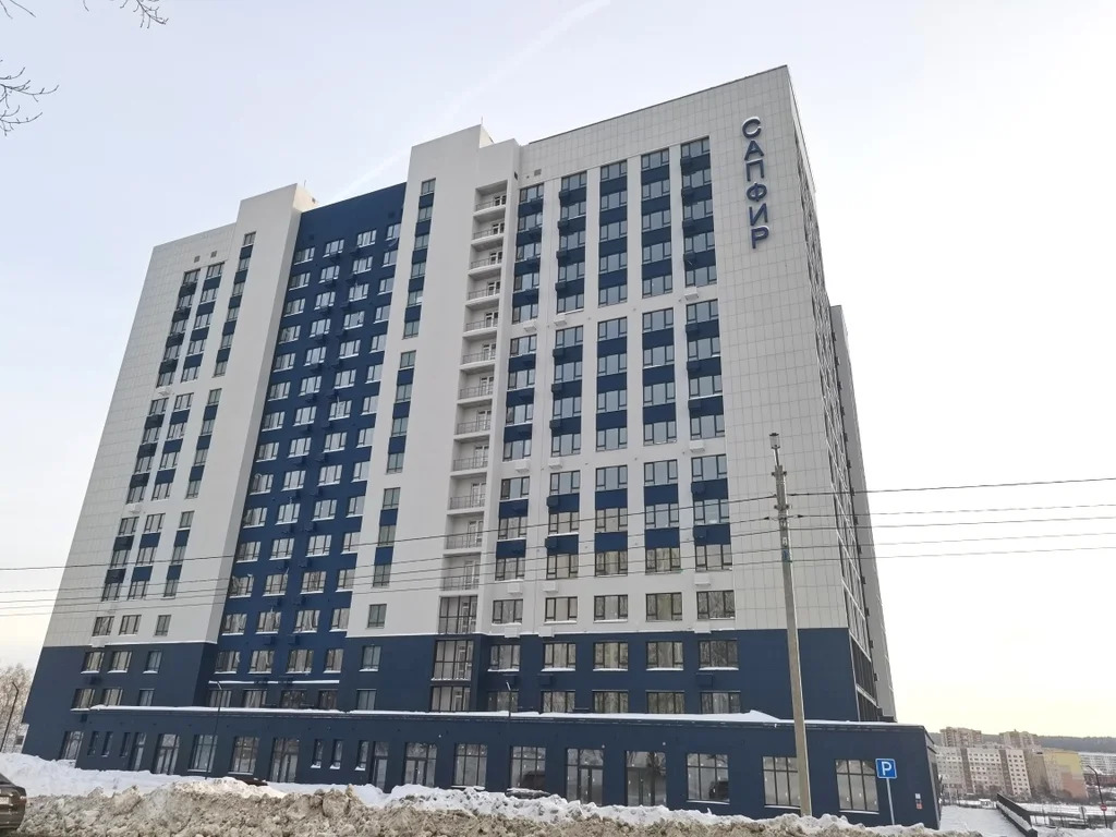 Продается квартира, 56.32 м - Фото 4