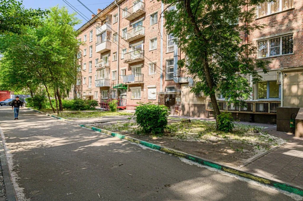 Продажа квартиры, Новосибирск, Карла Маркса пр-кт. - Фото 3