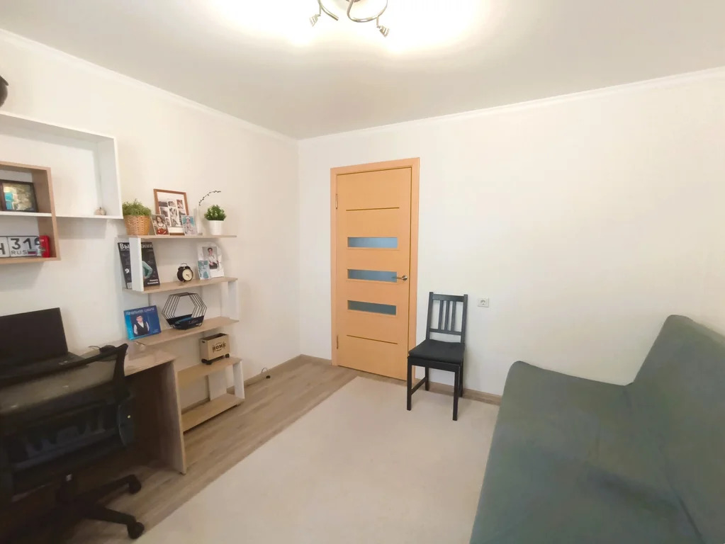 Продажа квартиры, Темрюк, Темрюкский район, ул. Октябрьская - Фото 8