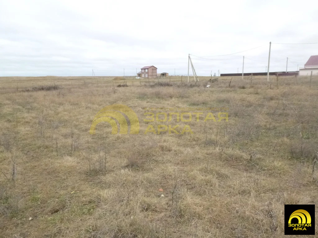 Продажа участка, Ахтанизовская, Темрюкский район - Фото 2