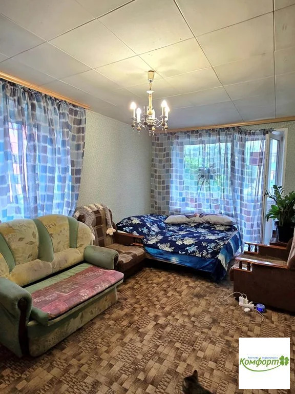 Продажа квартиры, Раменское, Раменский район, ул.Десантная д.32 - Фото 4