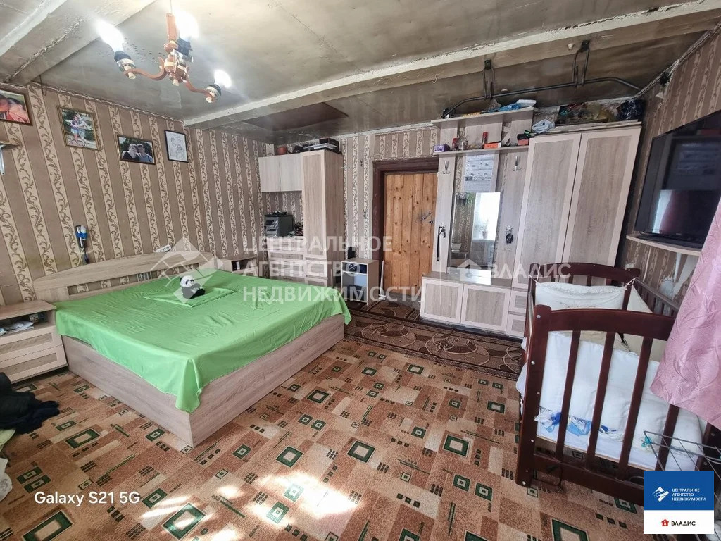 Продажа дома, Шилово, Шиловский район, ул. Фирсова - Фото 3