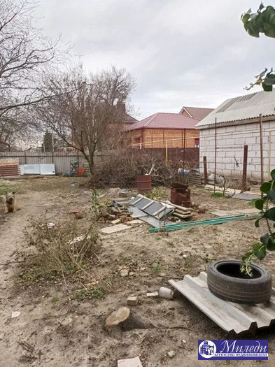 Продажа дома, Батайск, Боженко пер. - Фото 13